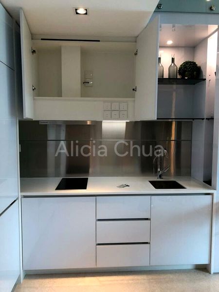1 Bed Condo for Sale in  Marine Blue - Image 7